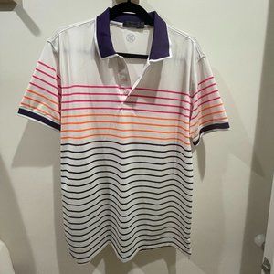 G Fore Golf Polo